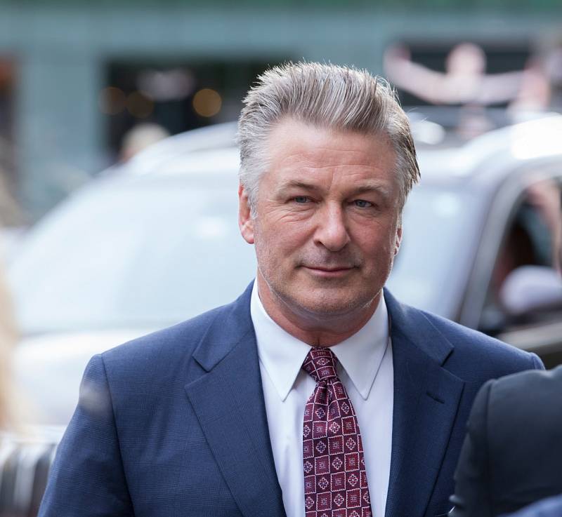 Alec Baldwin