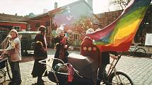 Christianie je polonezávislá anarchistická komuna ležící na území Dánska.