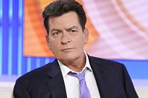 Charlie Sheen