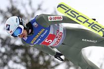 Polák Kamil Stoch