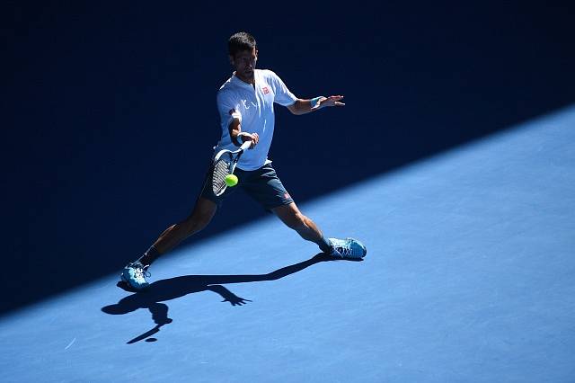 Novak Djokovič skončil na Australian Open nečekaně už ve 2. kole.