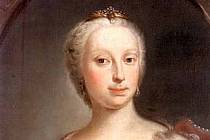 Marie Terezie byla nejen výjimečná panovnice, ale také zasloužilá matka. Až do svých čtyřiceti let byla prakticky neustále těhotná