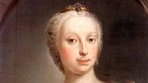Marie Terezie byla nejen výjimečná panovnice, ale také zasloužilá matka. Až do svých čtyřiceti let byla prakticky neustále těhotná