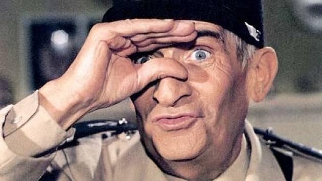 Louis de Funés