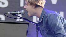 METRONOME FESTIVAL PRAGUE. Tom Odell.