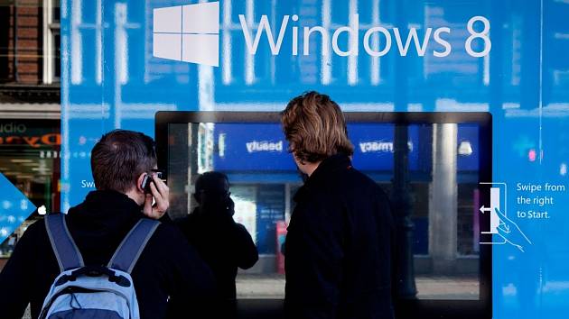 Společnost Microsoft ukončí podporu operačnímu systému Windows 8.1. Odborníci doporučují přejít na jeho nové verze