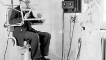 50. léta. Z V padesátých letech československé zdravotnictví disponovalo nejmodernější technikou. Často se však stejná zařízení používala ještě i o třicet let později.