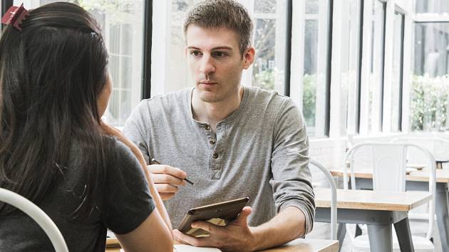 Nová studie zjistila, že už čtyři minuty povídání odhalí klíčové osobnostní rysy.