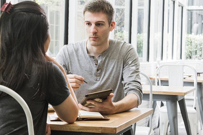 Nová studie zjistila, že už čtyři minuty povídání odhalí klíčové osobnostní rysy.