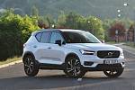 Volvo XC40 T5 AWD R-Design.