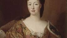 Alžběta Charlotta Orleánská byla francouzskou princeznou, neteří francouzského krále Ludvíka XIV. V jisté době byla považována za nejžádanější evropskou nevěstou, byla proslulá prořízlým jazykem i krásou.