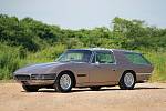 Ferrari 330 Vignale Shooting Brake