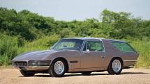 Ferrari 330 Vignale Shooting Brake