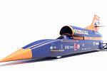 Bloodhound SSC.