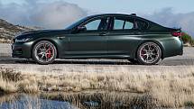 BMW M5 CS (2021)