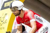 Nacer Bouhanni