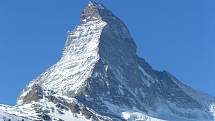 Matterhorn.