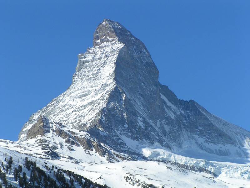 Matterhorn.