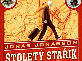 Výjimečný román švédského literárního debutanta Jonase Jonassona Stoletý stařík, který vylezl z okna a zmizel 