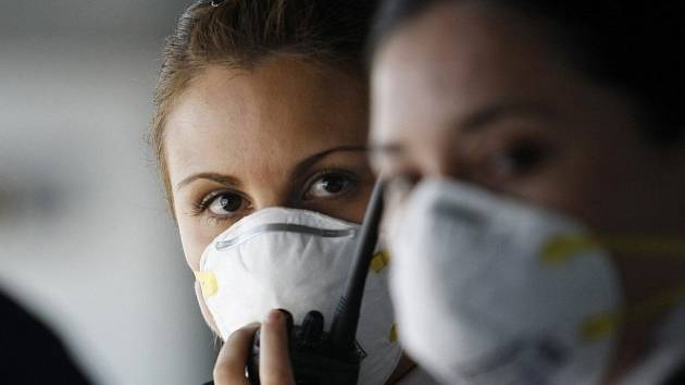 Prasečí chřipka způsobuje paniku po celém světě.