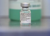 Vakcína firem Pfizer a BioNTech