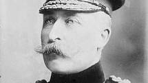 Princ Artur, vévoda z Connaughtu a Strathearnu, zasvětil celý život službě v armádě