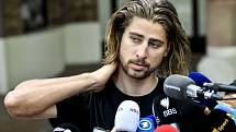 Peter Sagan.