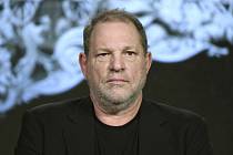 Harvey Weinstein