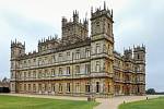 Highclere castle