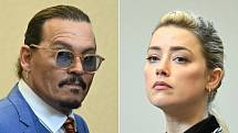 Johnny Depp vs. Amber Heard