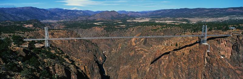 Royal Gorge Bridge (Colorado)