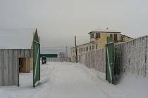 Jediný dochovaný gulag Perm 36 odráží mrazivou atmosféru sovětských pracovních táborů
