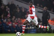 Yaya Sanogo