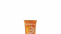 Voděodolný pleťový krém SUN SPF 50, Dermacol, 179 Kč