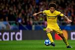 Axel Witsel v dresu Borussie Dortmund