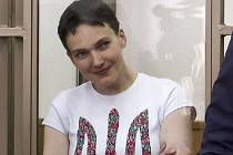 Naděžda Savčenková