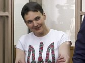 Naděžda Savčenková