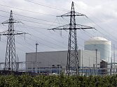 Jaderné elektráryn jsou velmi kontroverzní, ale neprodukují skleníkové plyny.