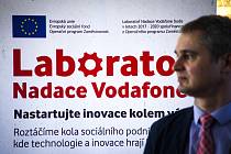 Laboratoř Nadace Vodafone