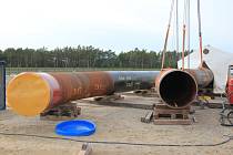 Plynovod Nord Stream 2 -