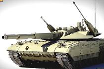 Nový tank T-14 Armata nebude jediná senzační novinka ve výzbroji ruské armády, kterou se pochlubí Moskva 9. května na Rudém náměstí.