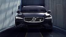 Volvo S60 Polestar Engineered.