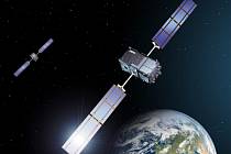 Česká republika je spolu s Belgií mezi posledními dvěma uchazeči o umístění logistického centra evropského satelitního systému Galileo. Umístěno by mohlo být v areálu v Mostě – Velebudicích.