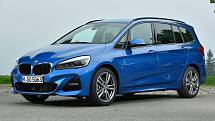 BMW 2 Active Tourer