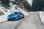 Alpine A110.