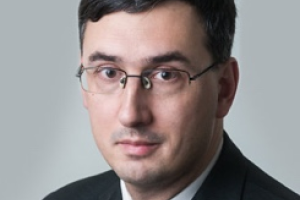 Advokát Pavel Černý