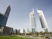 Dubaj. Ilustrační foto