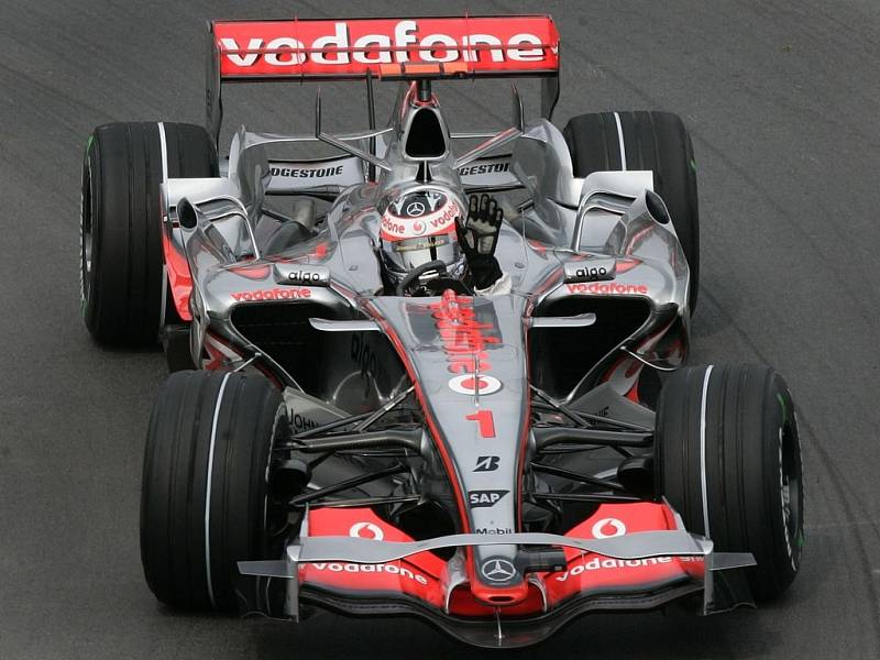 Fernando Alonso