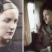 Unity Mitford, anglická přítelkyně Adolfa Hitlera
