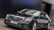 Nejprodávanějším luxusním autem se stal Mercedes-Benz